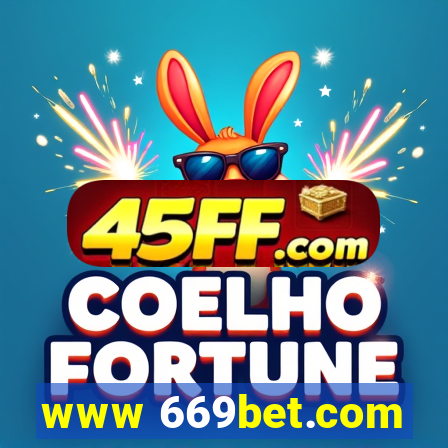 www 669bet.com